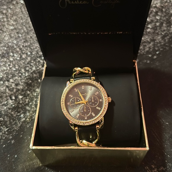 JESSICA CARLYLE WATCH - Picture 1 of 4